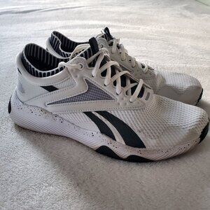 Reebok HIIT Training Shoes Womens 9.5